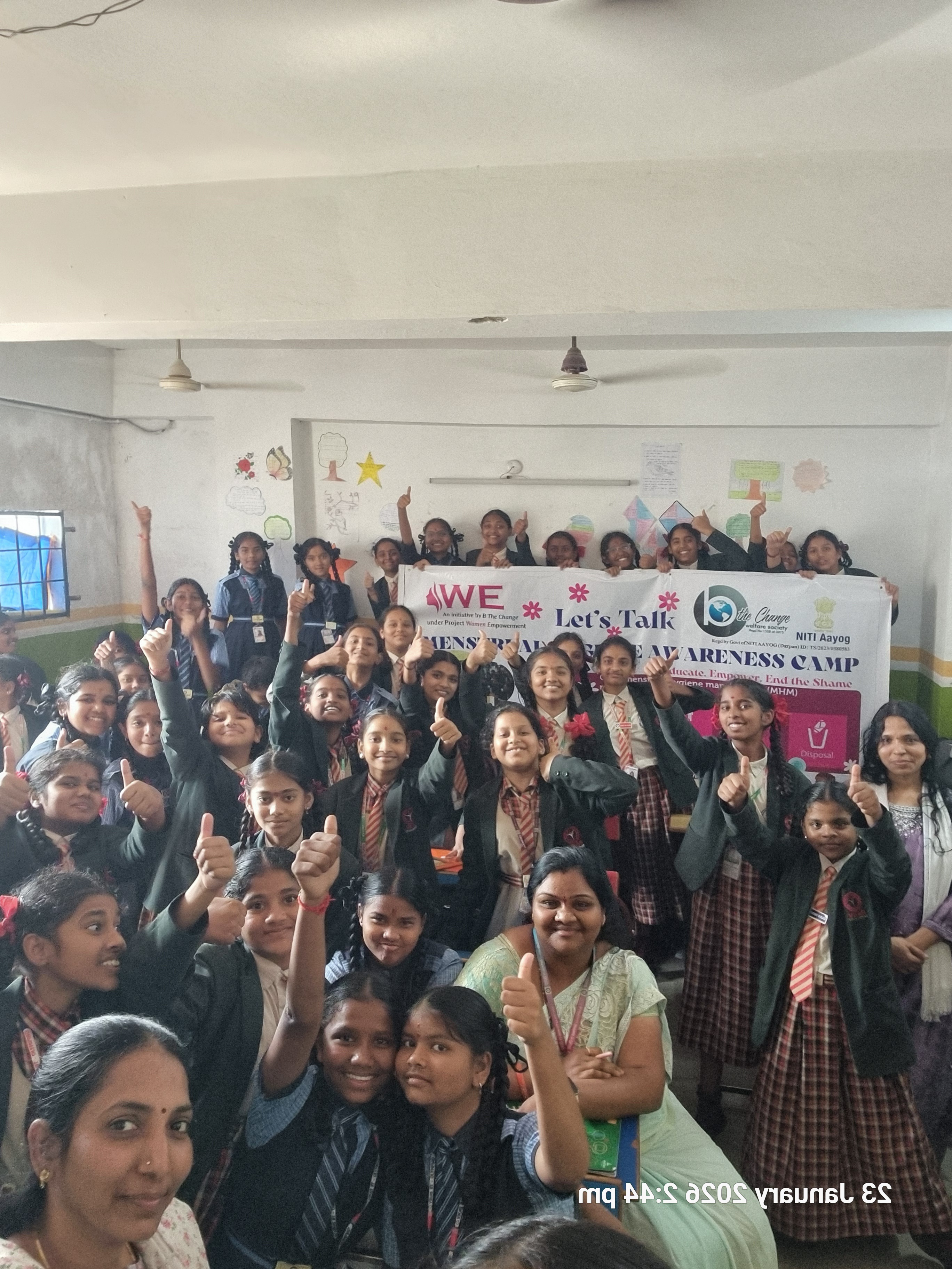 WE: WOMEN EMPOWERMENT photo 05