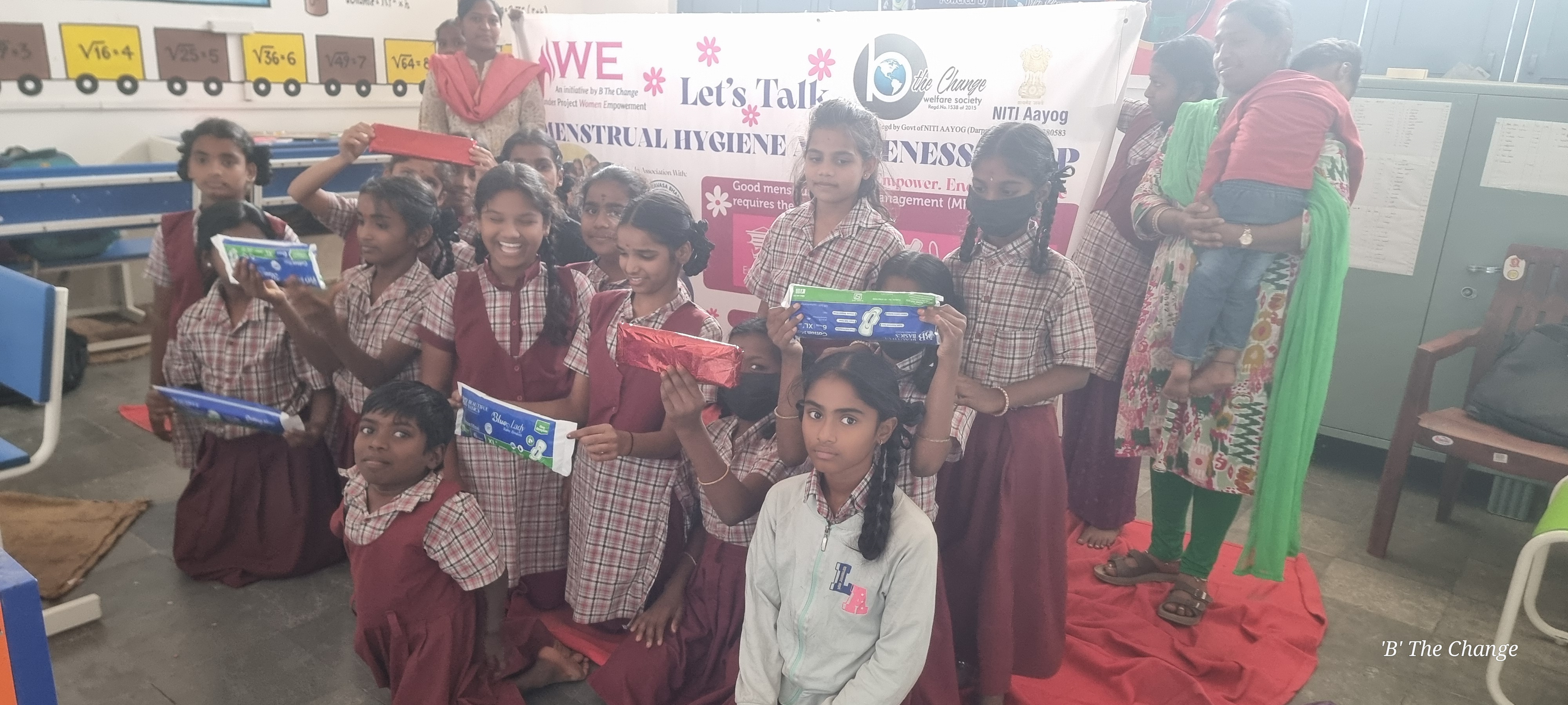 WE: WOMEN EMPOWERMENT photo 04