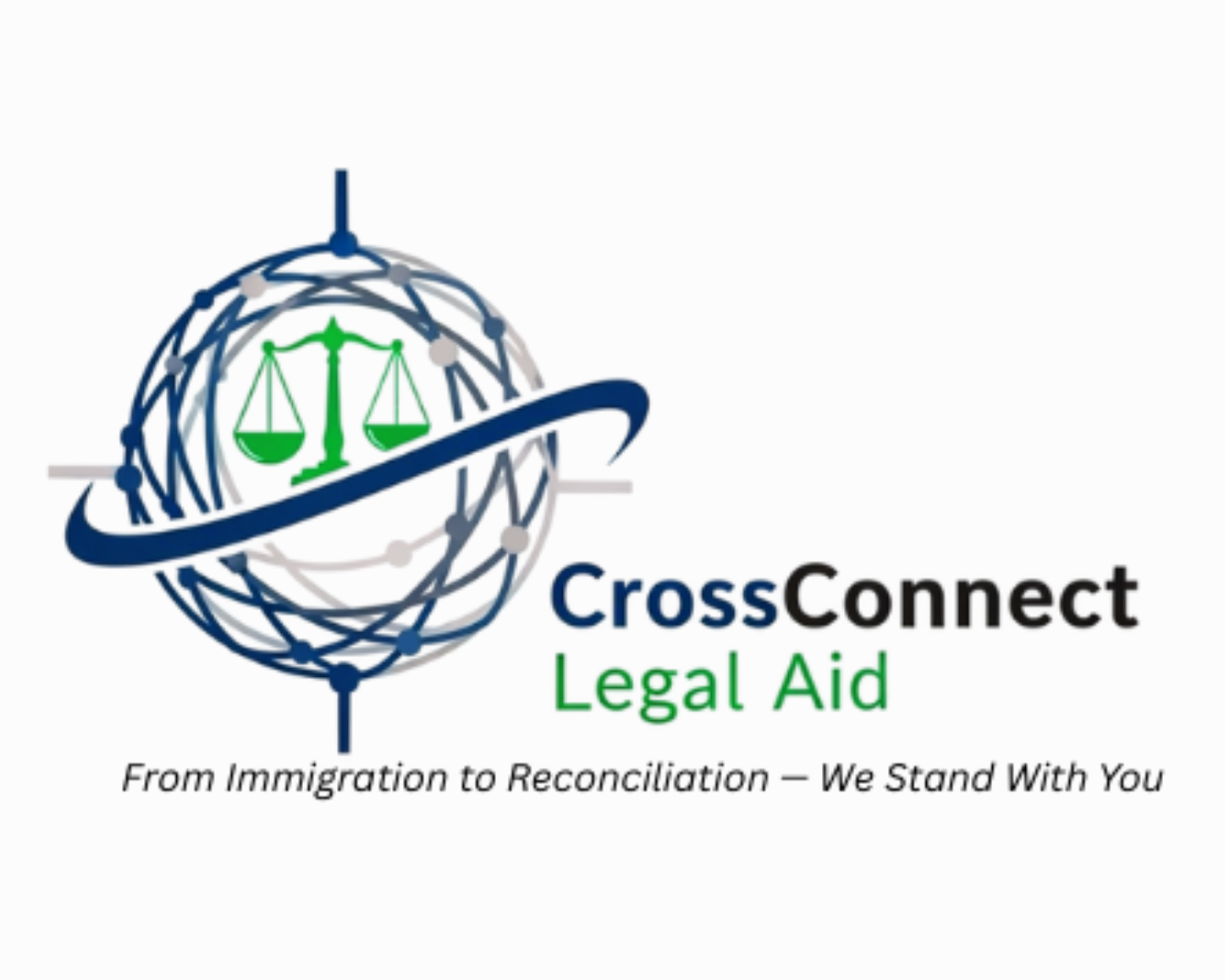 Cross Connect Legal Aid