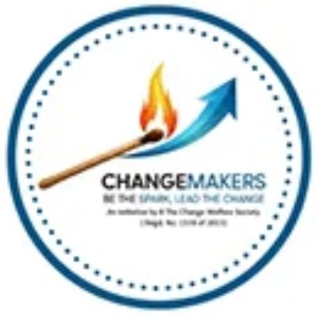 Changemakers logo