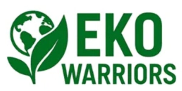 EKO Warriors logo