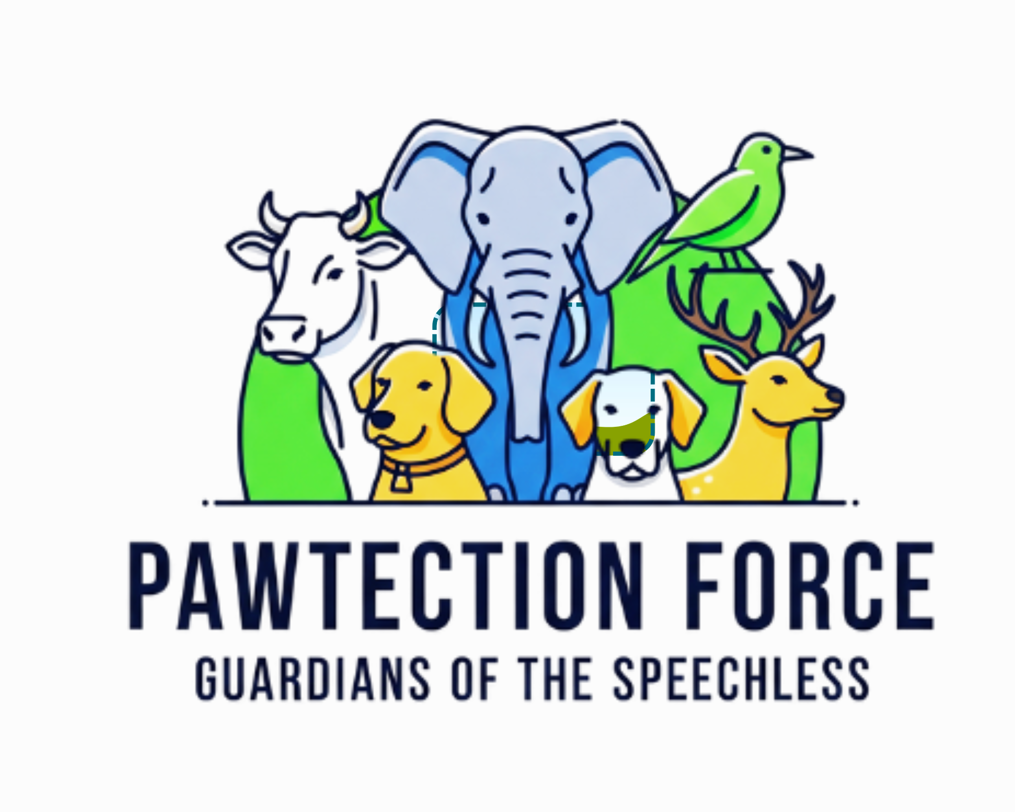 PAWtection Force
